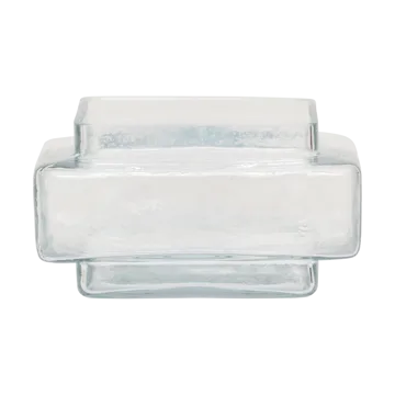 Portavelas Isla Ø12 cm - Clear - URBAN NATURE CULTURE