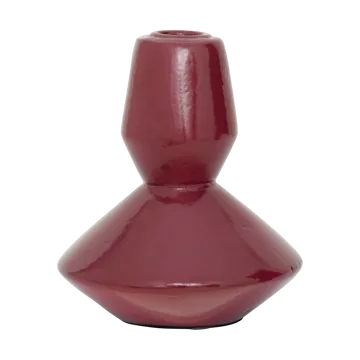 Portavelas Logan - Tibetan red - URBAN NATURE CULTURE