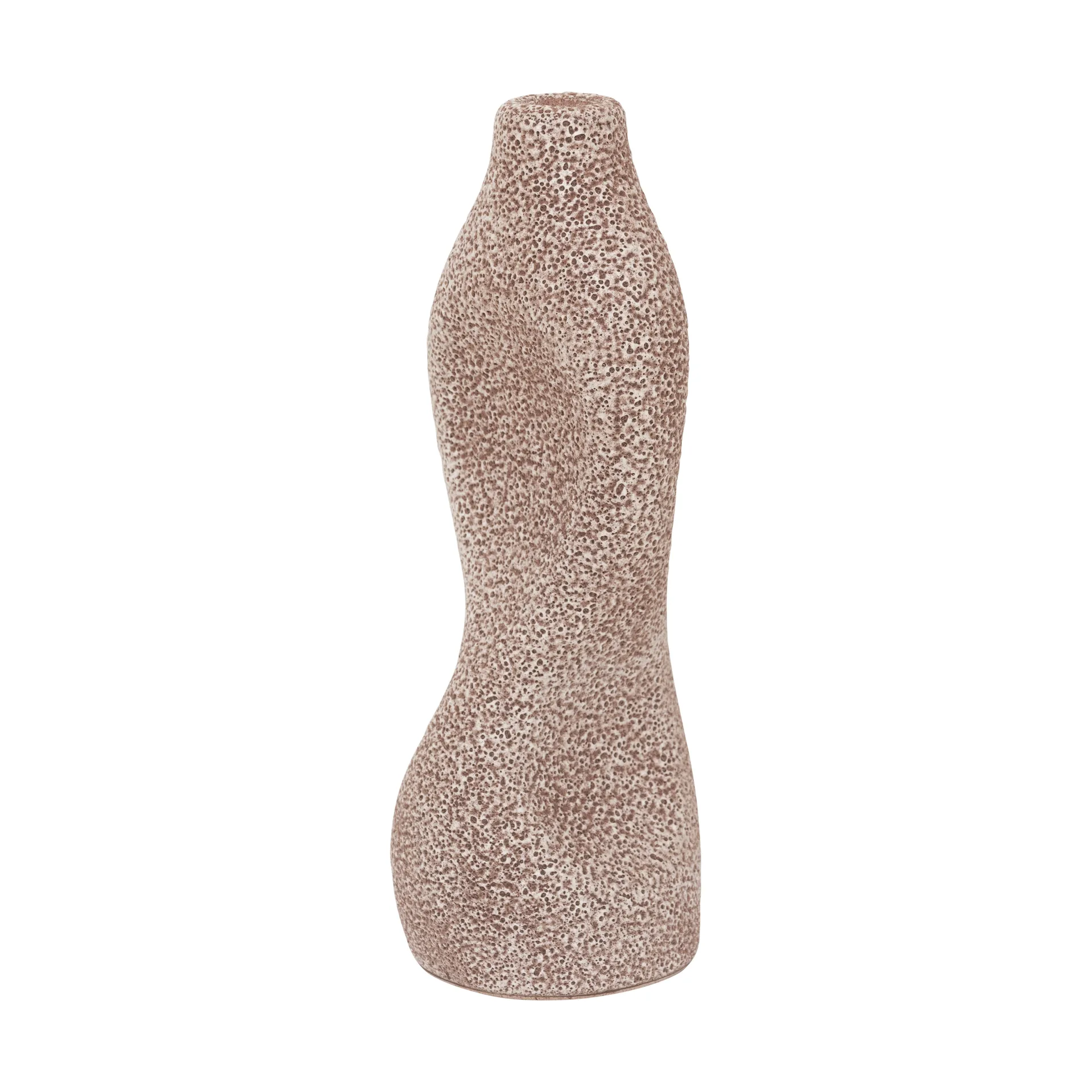 Portavelas Niekka 27 cm, Brown URBAN NATURE CULTURE