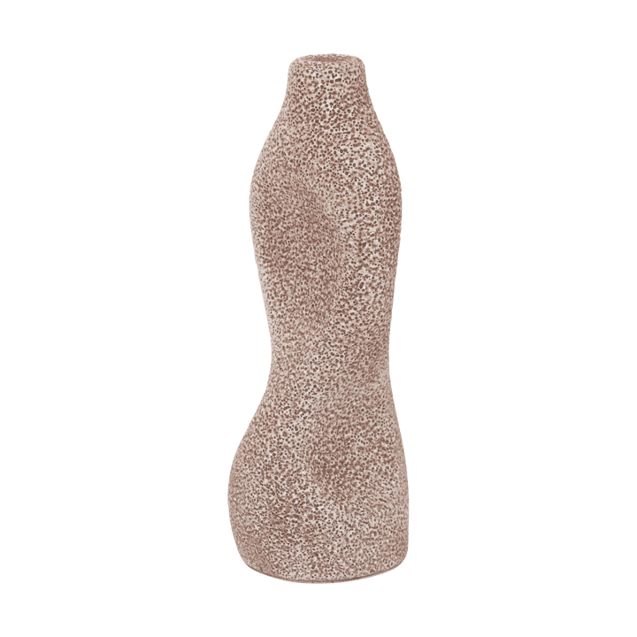 Portavelas Niekka 27 cm, Brown URBAN NATURE CULTURE