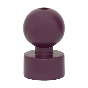 Portavelas Saldo A 15 cm - Purple - URBAN NATURE CULTURE