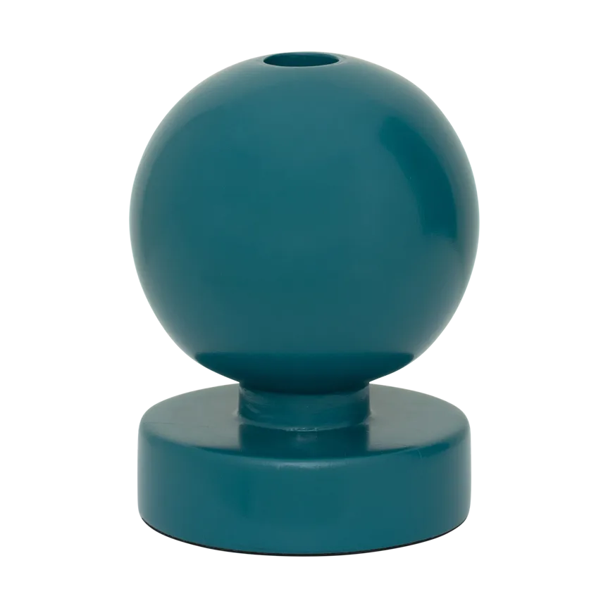 Portavelas Saldo B 14 cm, Green URBAN NATURE CULTURE