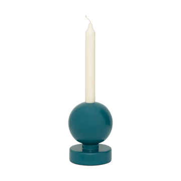 Portavelas Saldo B 14 cm - Green - URBAN NATURE CULTURE