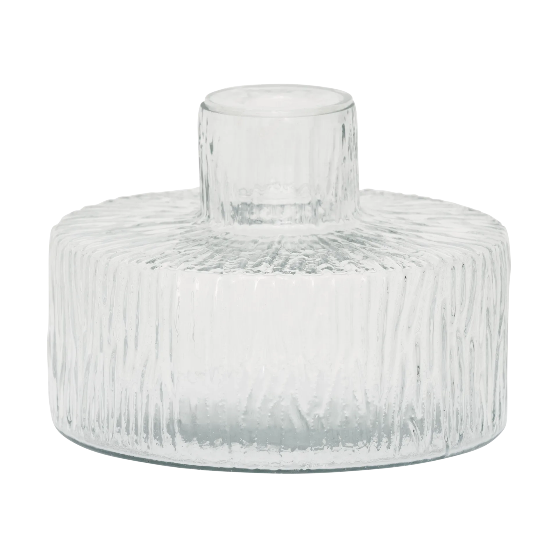 Portavelas Solvi A 9 cm, Claro URBAN NATURE CULTURE