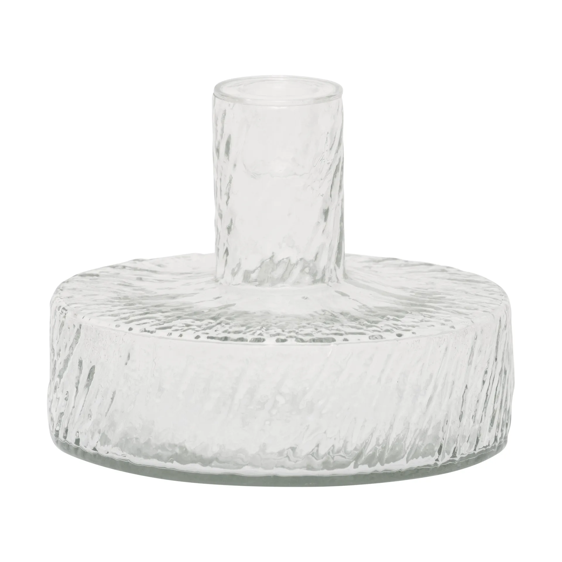 Portavelas Solvi B 12 cm, Claro URBAN NATURE CULTURE