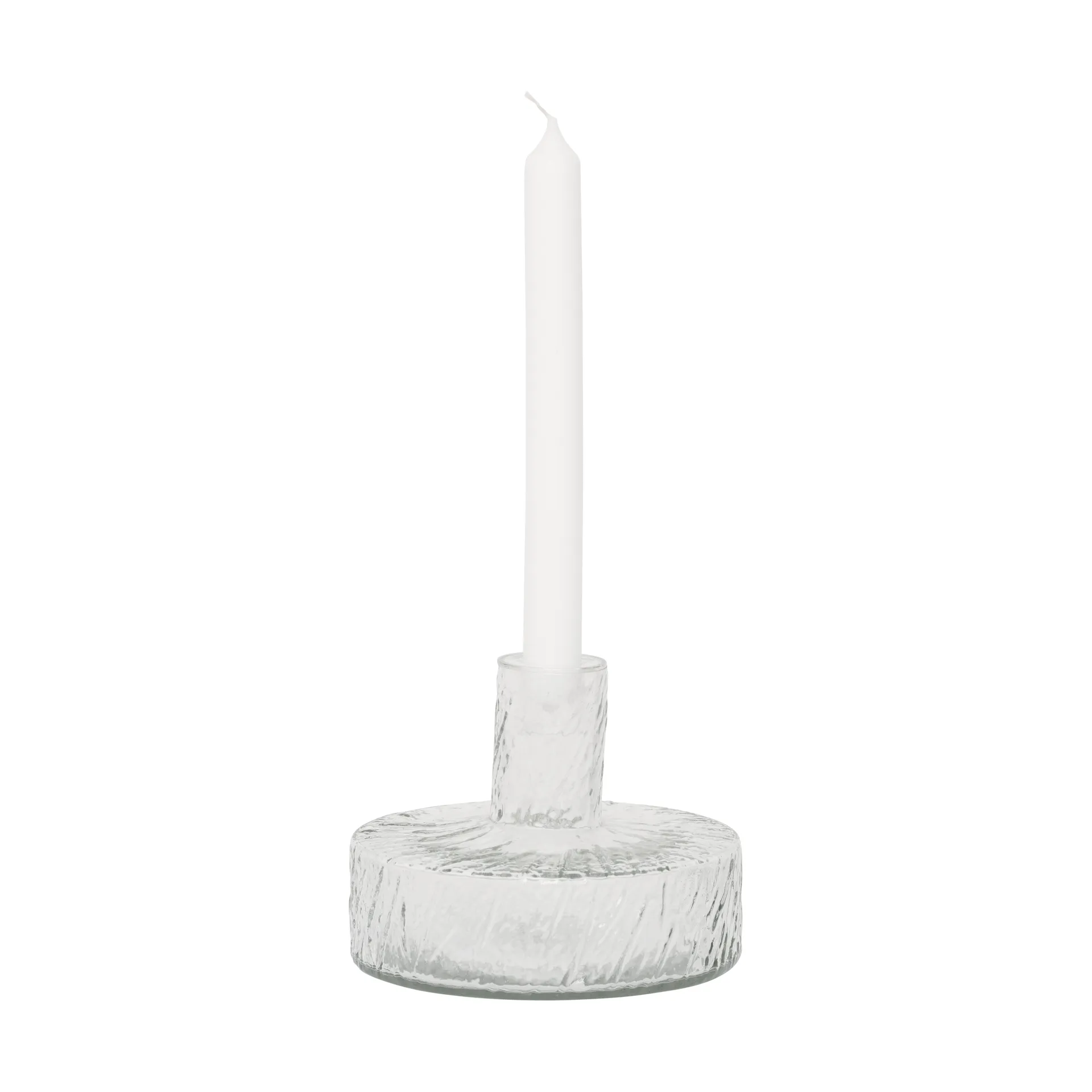 Portavelas Solvi B 12 cm, Claro URBAN NATURE CULTURE