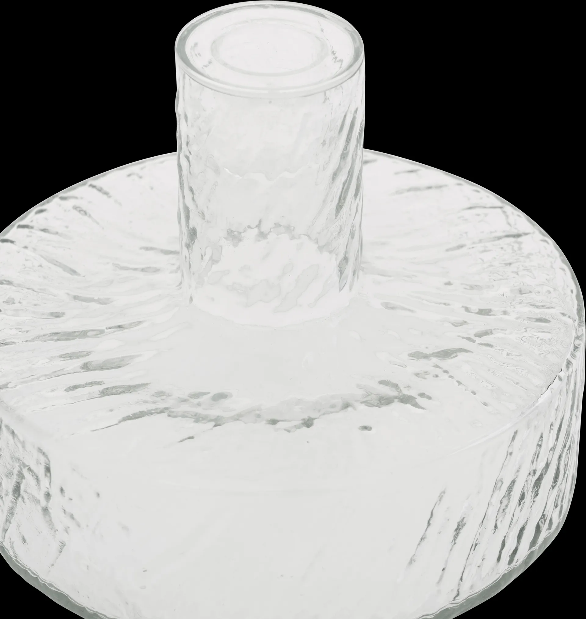 Portavelas Solvi B 12 cm, Claro URBAN NATURE CULTURE