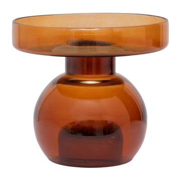 Portavelas/Candelabro Both Sides Ø11 cm - Apricot naranja - URBAN NATURE CULTURE