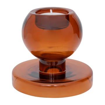 Portavelas/Candelabro Both Sides Ø11 cm - Apricot naranja - URBAN NATURE CULTURE