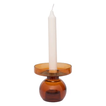 Portavelas/Candelabro Both Sides Ø11 cm - Apricot naranja - URBAN NATURE CULTURE