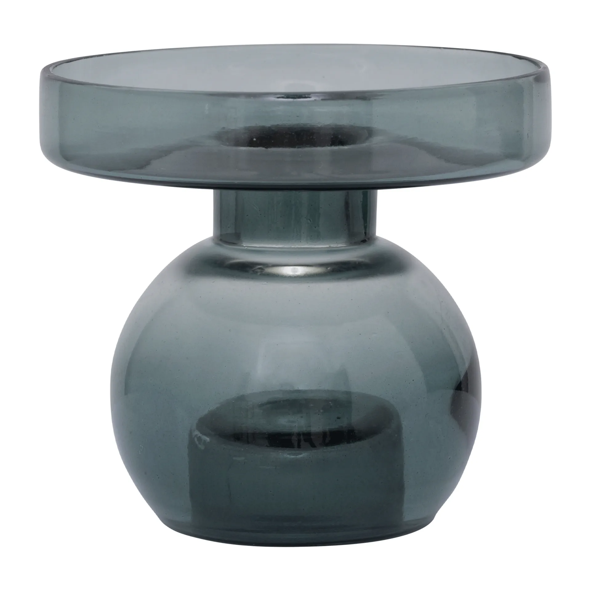 Portavelas/Candelabro Both Sides Ø11 cm, Trellis URBAN NATURE CULTURE