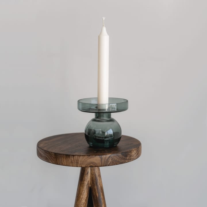 Portavelas/Candelabro Both Sides Ø11 cm, Trellis URBAN NATURE CULTURE