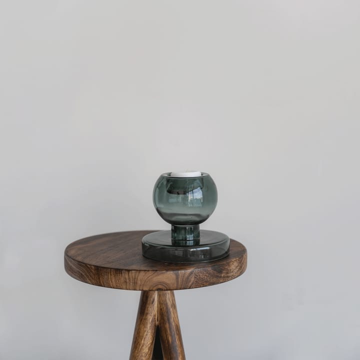Portavelas/Candelabro Both Sides Ø11 cm, Trellis URBAN NATURE CULTURE