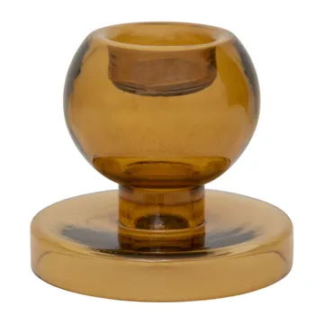 Portavelas/Candelabro Both Sides Ø11 cm - Wood trush - URBAN NATURE CULTURE