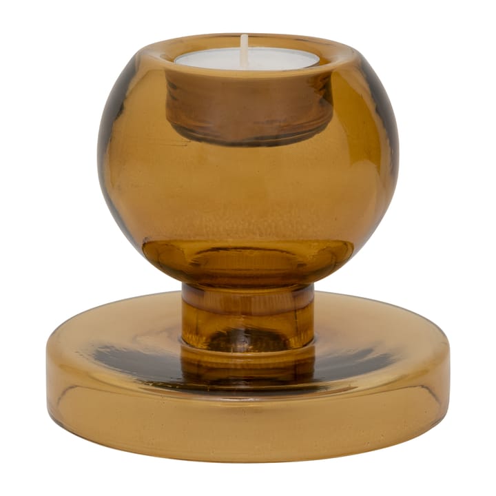 Portavelas/Candelabro Both Sides Ø11 cm, Wood trush URBAN NATURE CULTURE