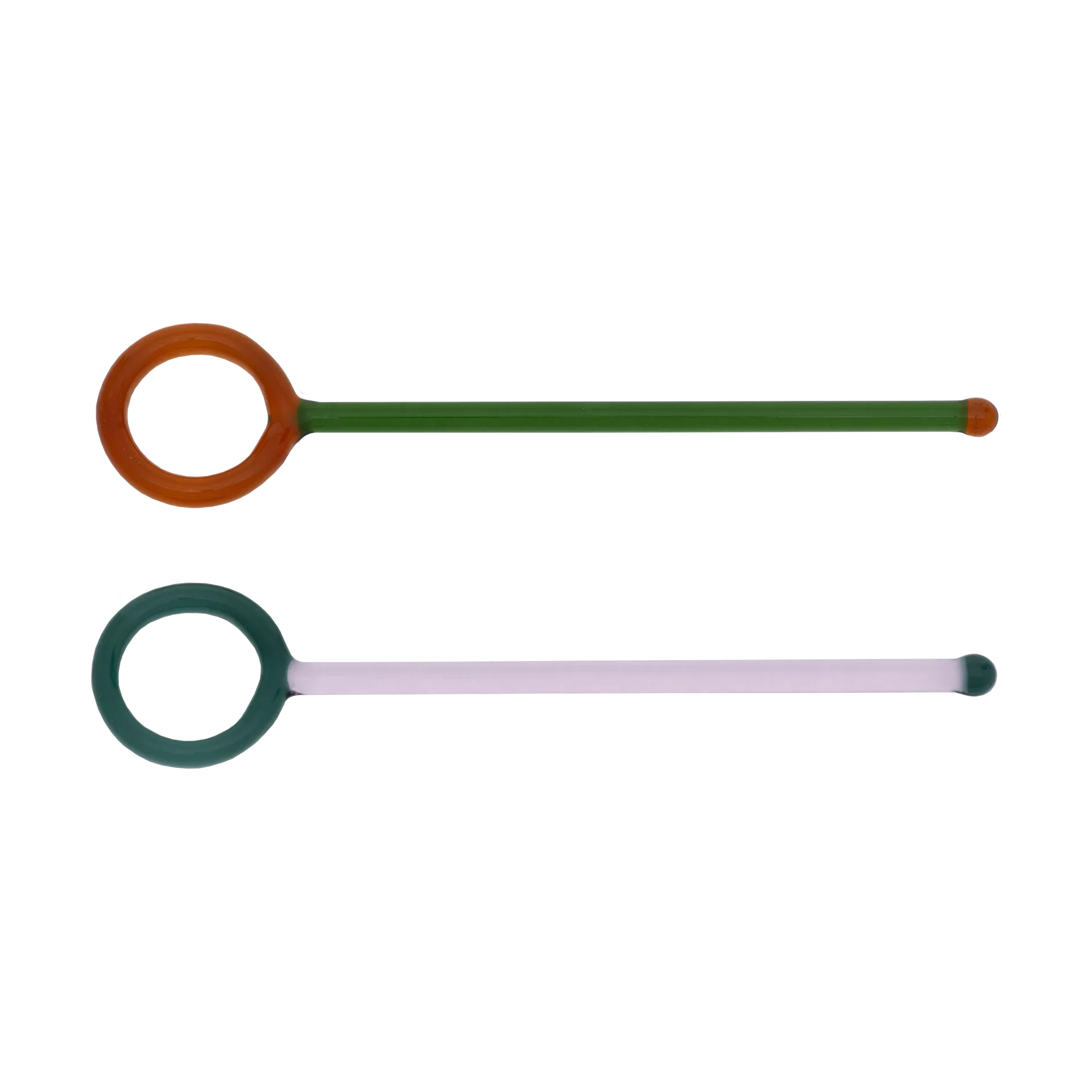 Set de regalo Urban Nature Culture palos de cóctel, 2-pack, Multi URBAN NATURE CULTURE