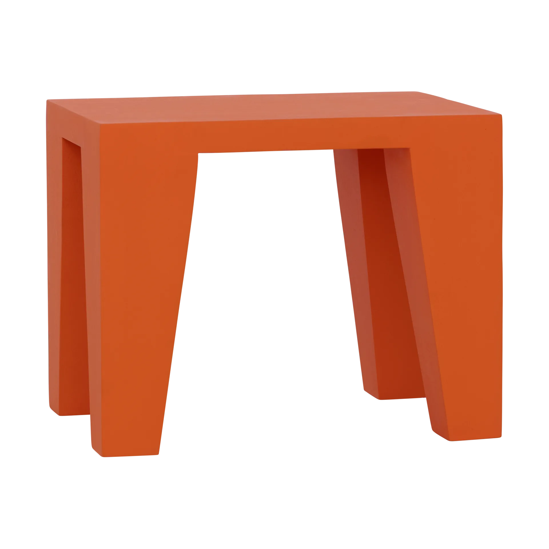 Taburete Leon 28 cm, Flame URBAN NATURE CULTURE