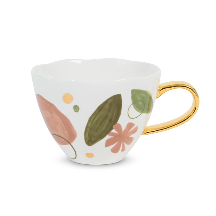Taza Good morning 30 cl blanco - Expressive - URBAN NATURE CULTURE