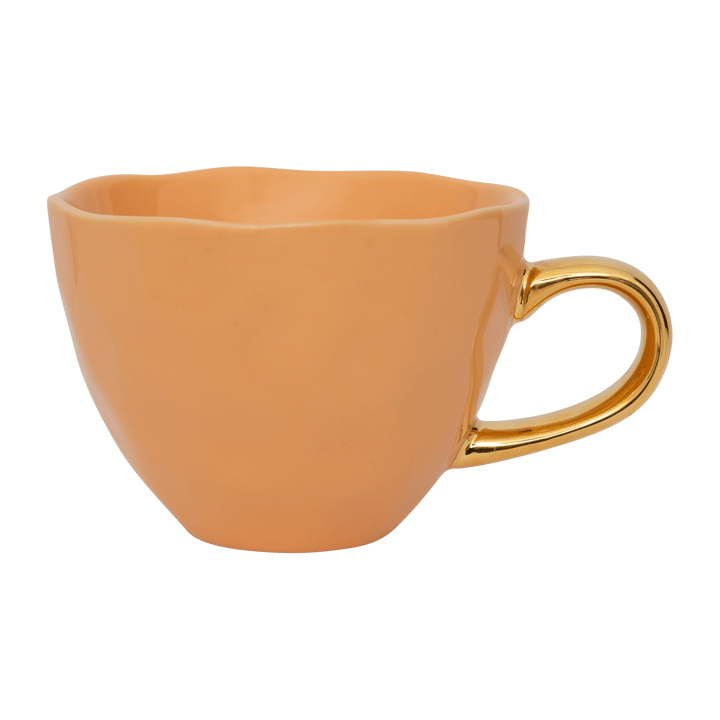 Taza Good Morning cappuccino 30 cl - Apricot nectar - URBAN NATURE CULTURE