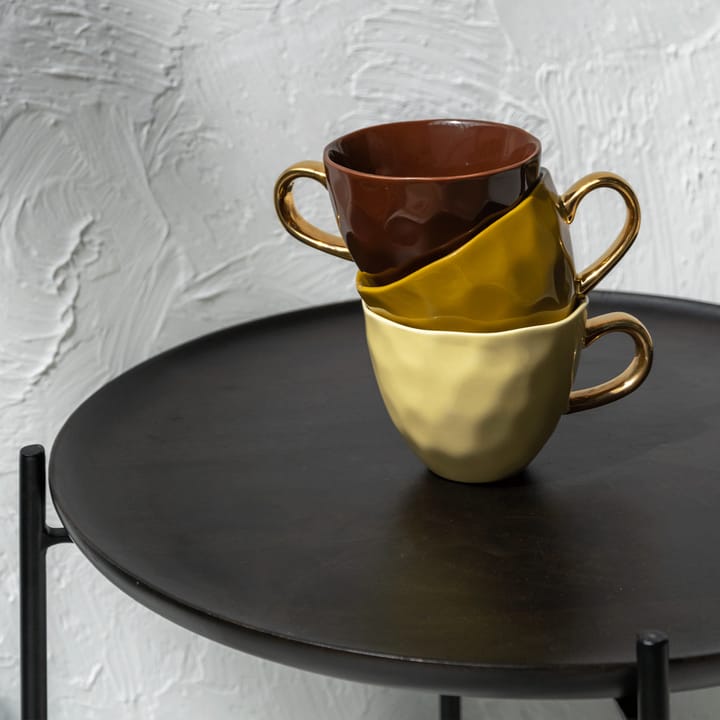 Taza Good Morning Cappuccino 30 cl, Cappuccino URBAN NATURE CULTURE