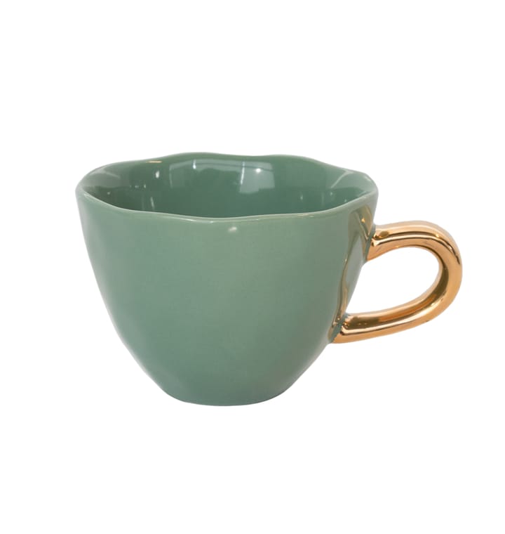 Taza Good Morning Cappuccino 30 cl - Jadesheen - URBAN NATURE CULTURE