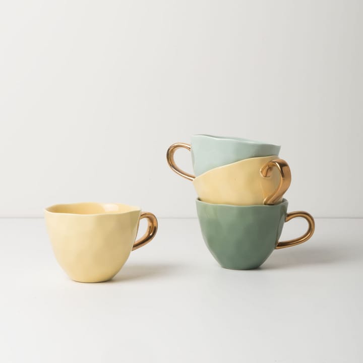 Taza Good Morning Cappuccino 30 cl, Jadesheen URBAN NATURE CULTURE