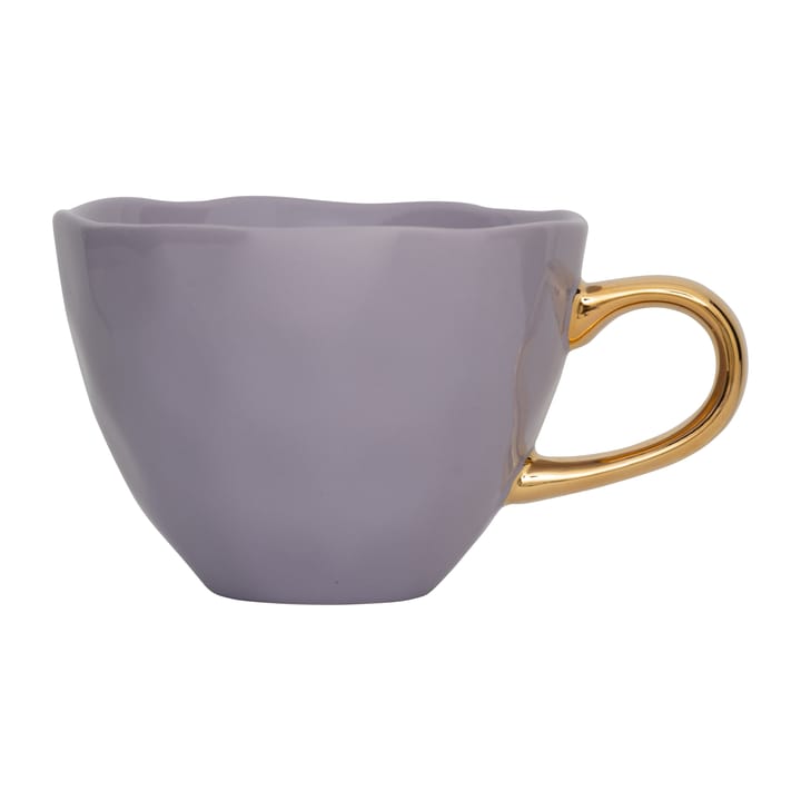 Taza Good Morning cappuccino 30 cl - Lilac - URBAN NATURE CULTURE