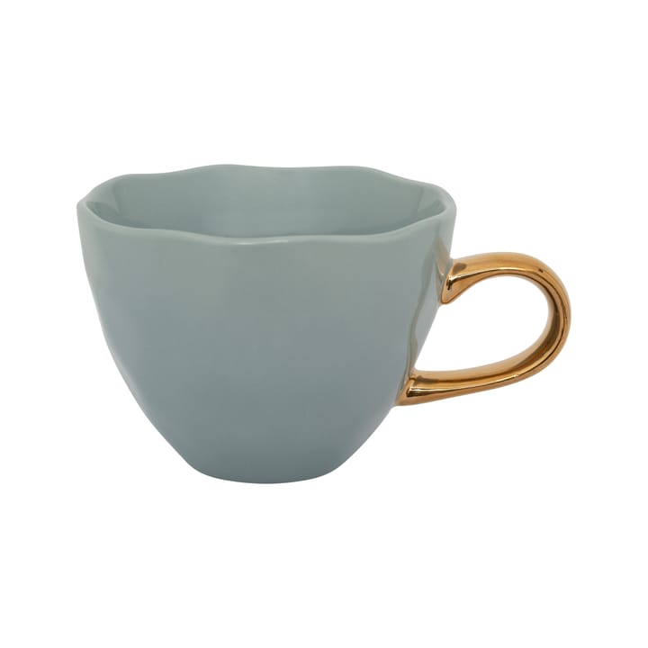 Taza Good Morning Cappuccino 30 cl - Slate - URBAN NATURE CULTURE