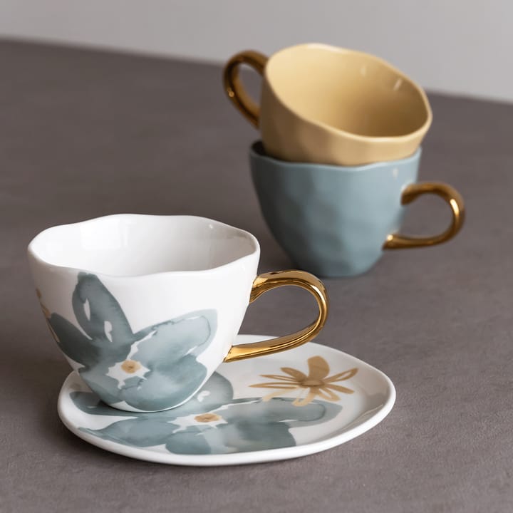 Taza Good Morning Cappuccino 30 cl, Slate URBAN NATURE CULTURE