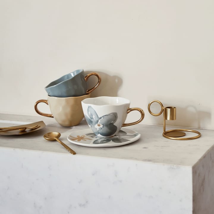 Taza Good Morning Cappuccino 30 cl, Slate URBAN NATURE CULTURE
