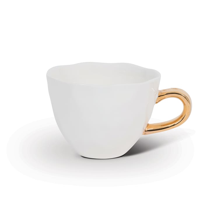Taza Good Morning Cappuccino 30 cl - White - URBAN NATURE CULTURE