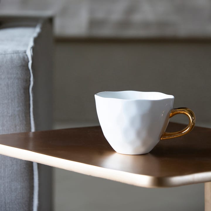 Taza Good Morning Cappuccino 30 cl, White URBAN NATURE CULTURE
