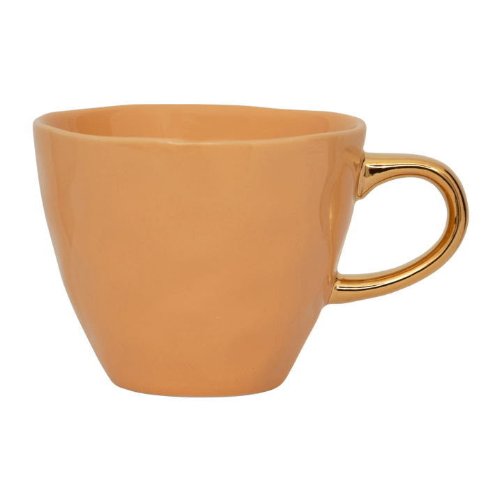 Taza Good Morning Coffee - Apricot nectar - URBAN NATURE CULTURE