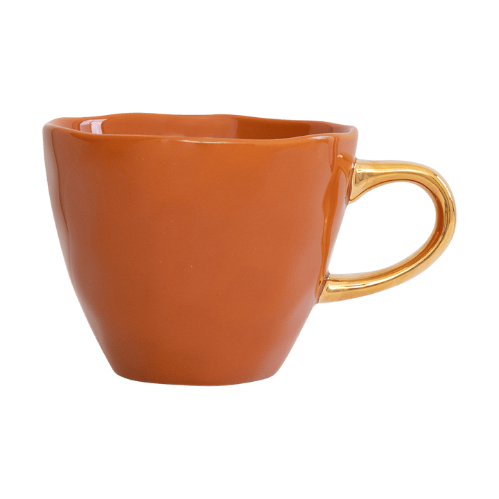 Taza Good Morning Coffee - Burnt orange - URBAN NATURE CULTURE