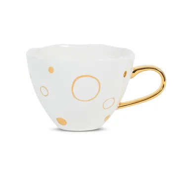 Taza Good Morning oro Special Edition - Circle Gold - URBAN NATURE CULTURE