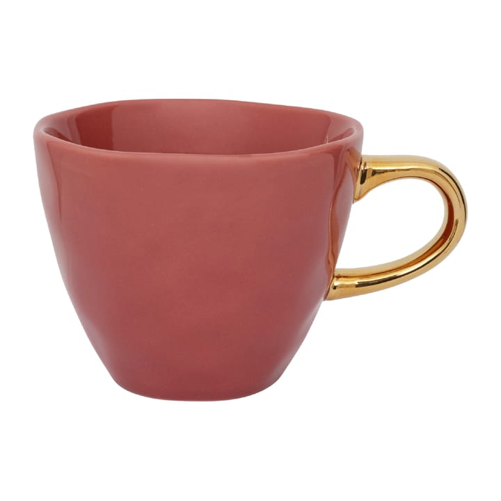 Taza mini Good Morning Coffee 17,5 cl - Brandied apricot - URBAN NATURE CULTURE