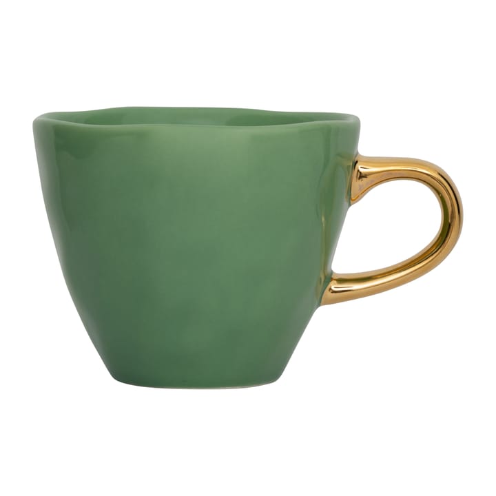 Taza mini Good morning - Green - URBAN NATURE CULTURE