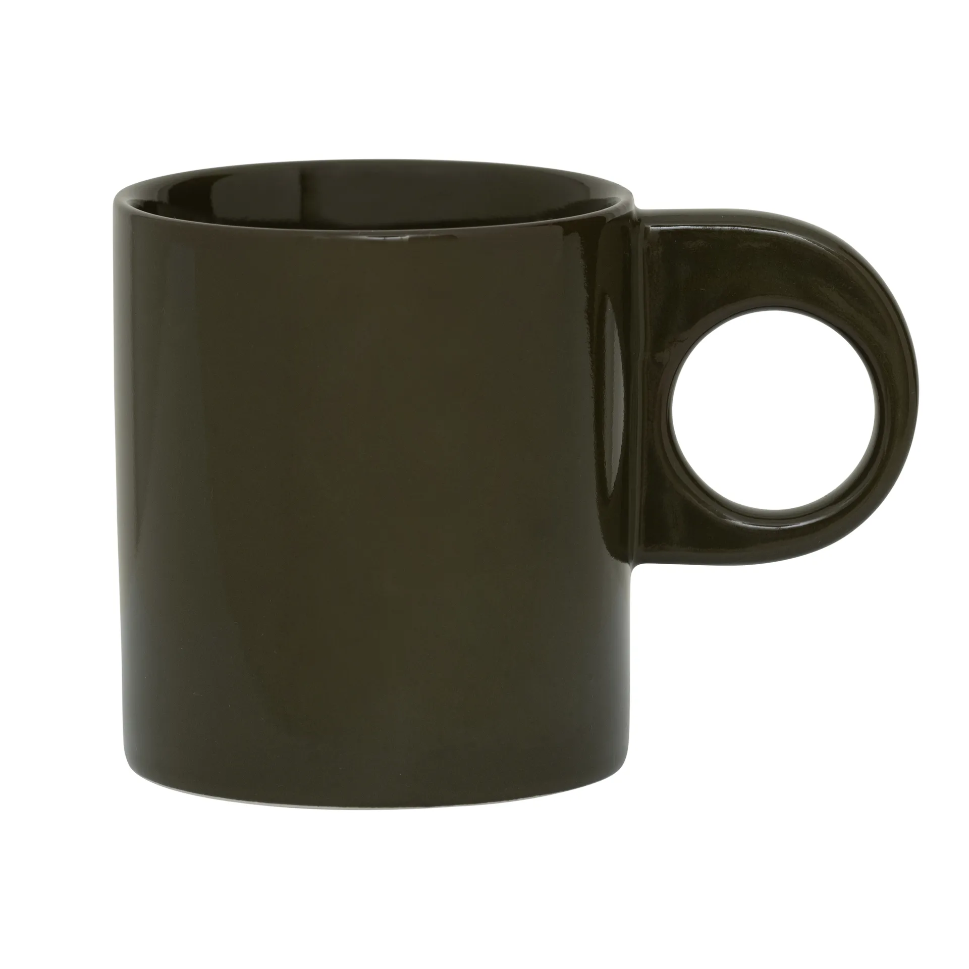 Taza Nissa 43 cl, Kalamata URBAN NATURE CULTURE