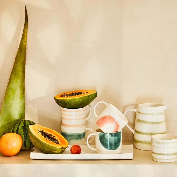 Taza Tazza 50 cl, Apricot buff URBAN NATURE CULTURE