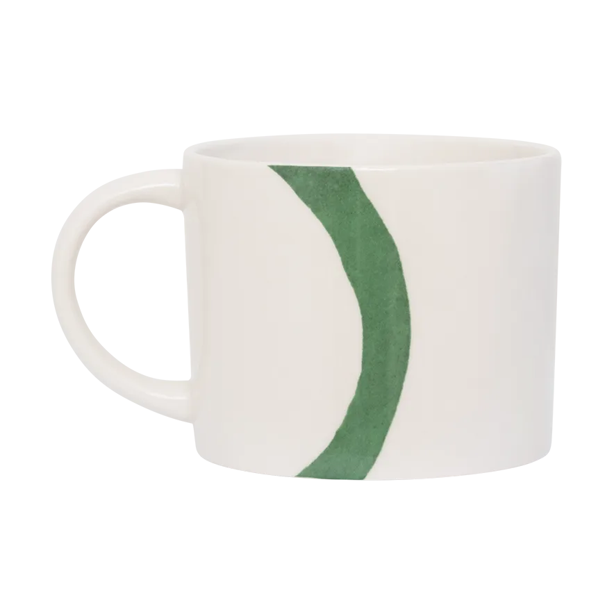 Taza Tazza 50 cl, Bottle green URBAN NATURE CULTURE