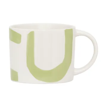 Taza Tazza 50 cl - Pale green - URBAN NATURE CULTURE