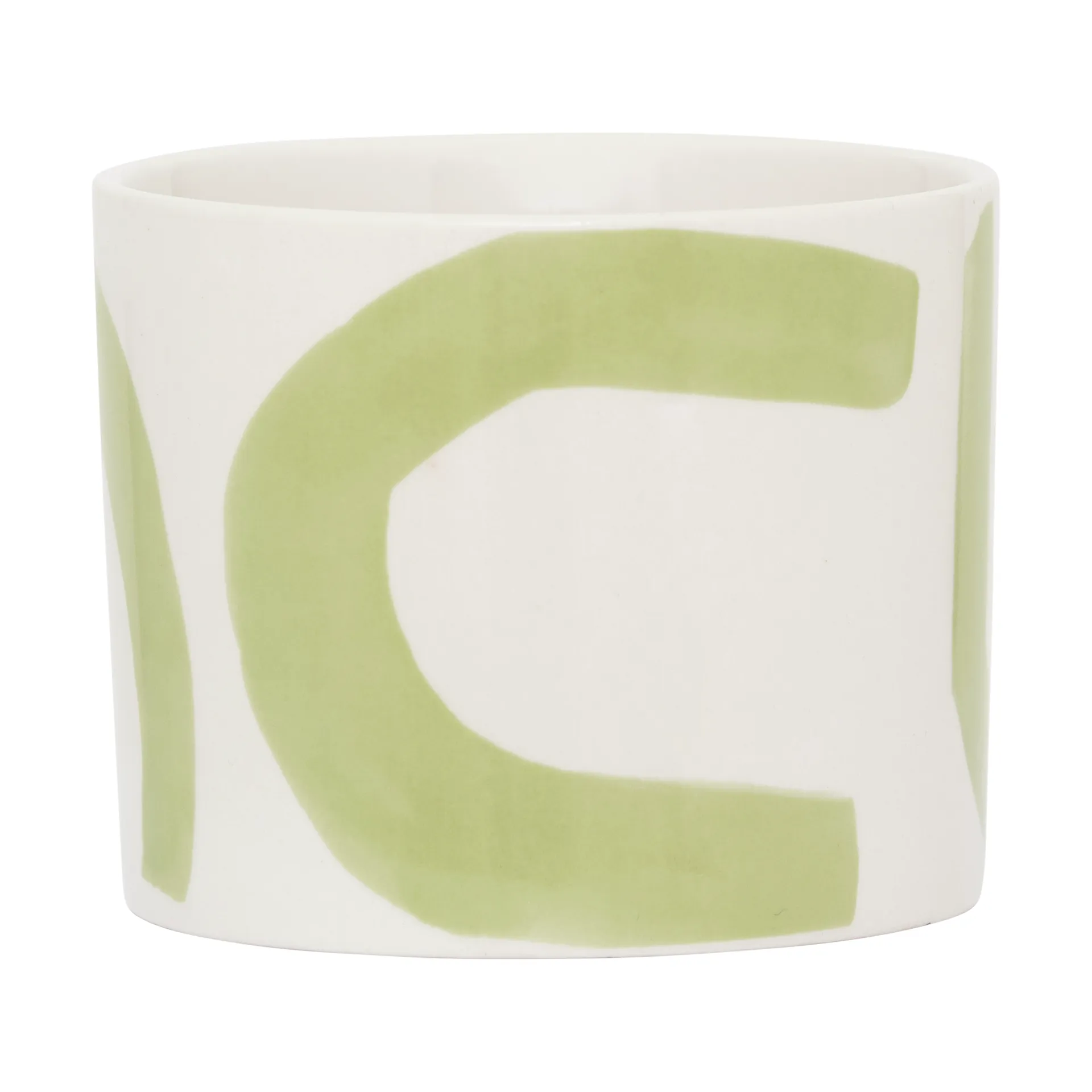 Taza Tazza 50 cl, Pale green URBAN NATURE CULTURE
