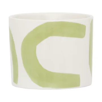 Taza Tazza 50 cl - Pale green - URBAN NATURE CULTURE