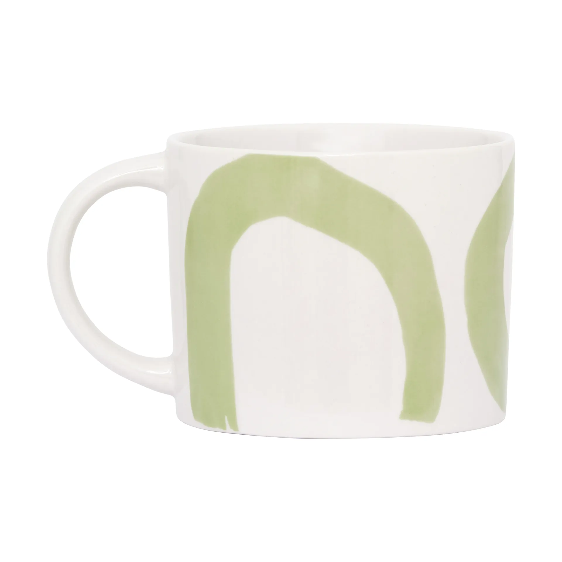 Taza Tazza 50 cl, Pale green URBAN NATURE CULTURE