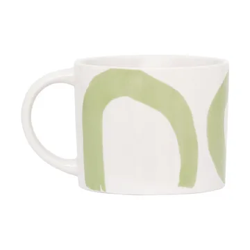 Taza Tazza 50 cl - Pale green - URBAN NATURE CULTURE