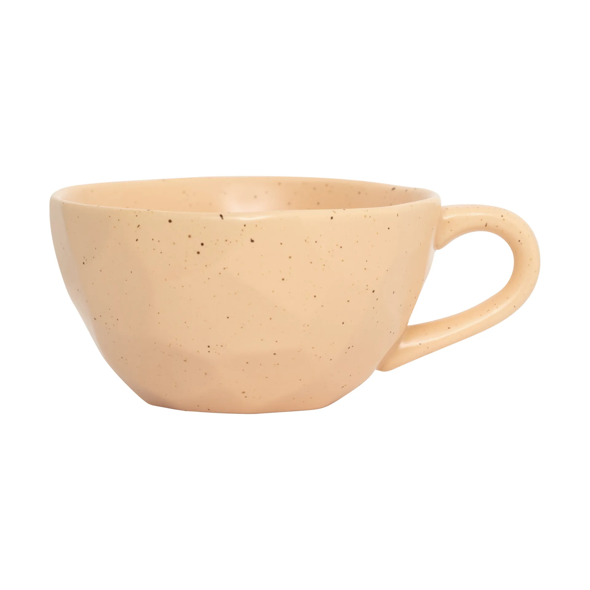 Taza Ukiyo 40 cl, Peach URBAN NATURE CULTURE