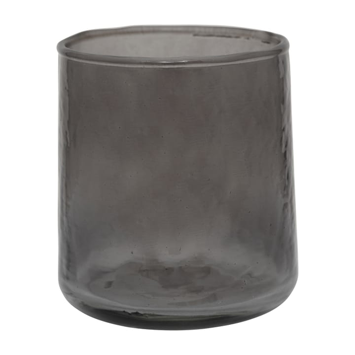 Vaso de vidrio reciclado UNC 35 cl - Ebony - URBAN NATURE CULTURE