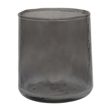 Vaso de vidrio reciclado UNC 35 cl - Ebony - URBAN NATURE CULTURE