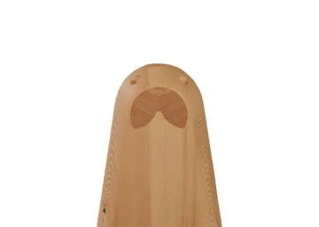 Balancín 014 Norppa Rocking Toy - Pino aceitado y encerado mate - Vaarnii