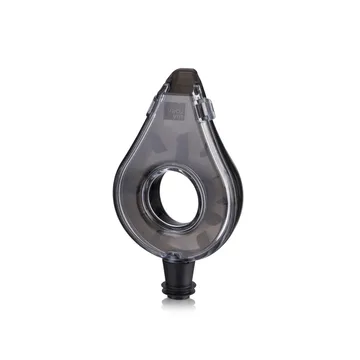 Aireador de vino Vacuvin Wine Aerator - Gris - Vacuvin